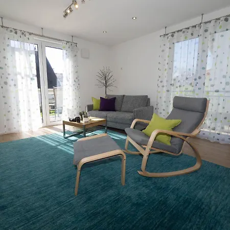 16lilien Apartmentwohnung * Waiblingen (Stuttgart)
