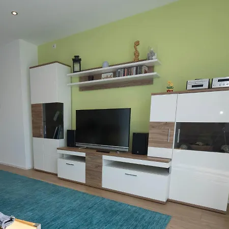 16lilien Apartmentwohnung شقة فايبلينغن