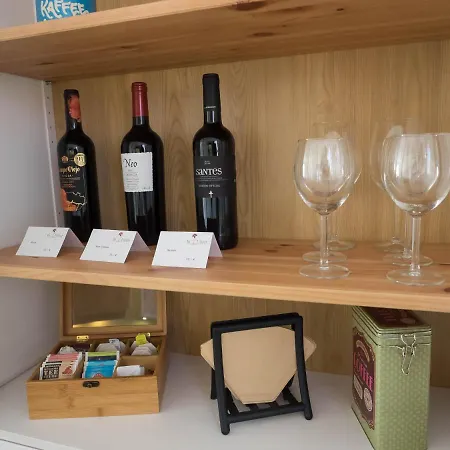 شقة 16lilien Apartmentwohnung