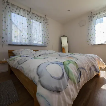 16lilien Apartmentwohnung * فايبلينغن