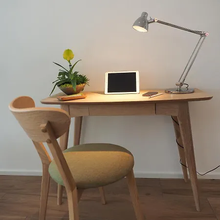 16lilien Apartmentwohnung *