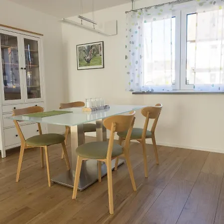 16lilien Apartmentwohnung شقة فايبلينغن