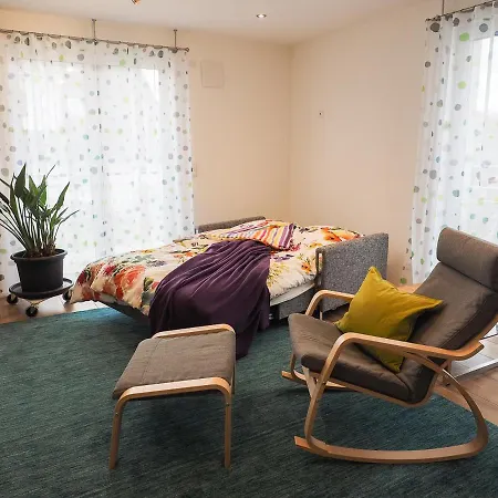 Apartment 16lilien Apartmentwohnung Waiblingen (Stuttgart)