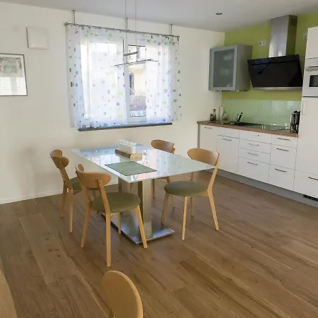 16lilien Apartmentwohnung *