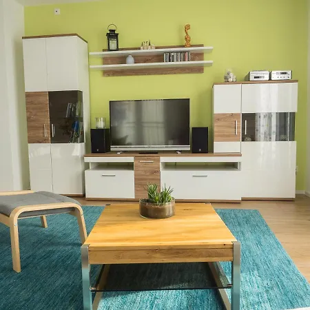 16lilien Apartmentwohnung Apartment *