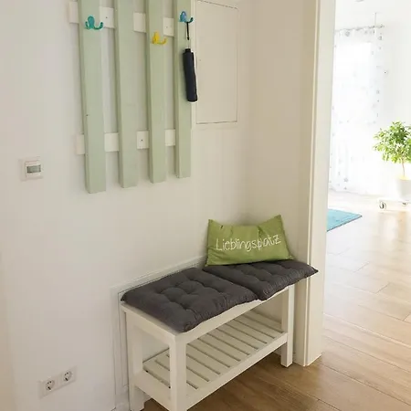 16lilien Apartmentwohnung * فايبلينغن