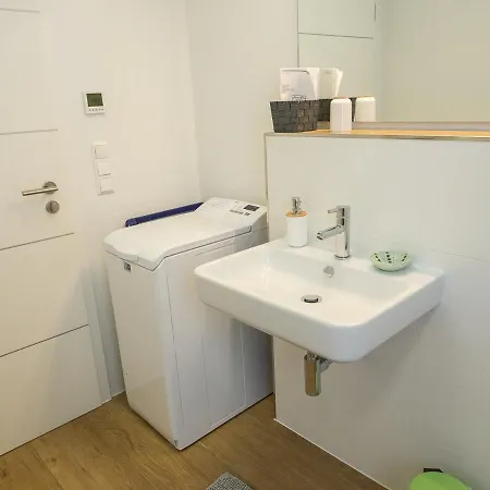 16lilien Apartmentwohnung