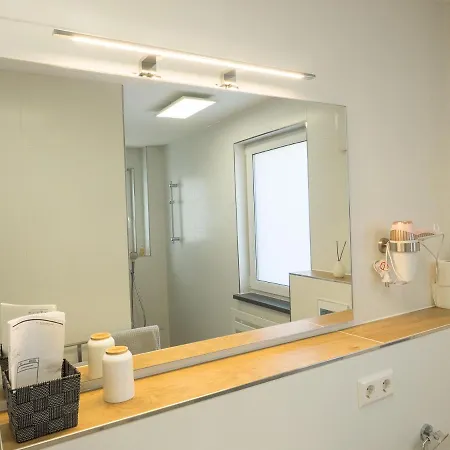 16lilien Apartmentwohnung *