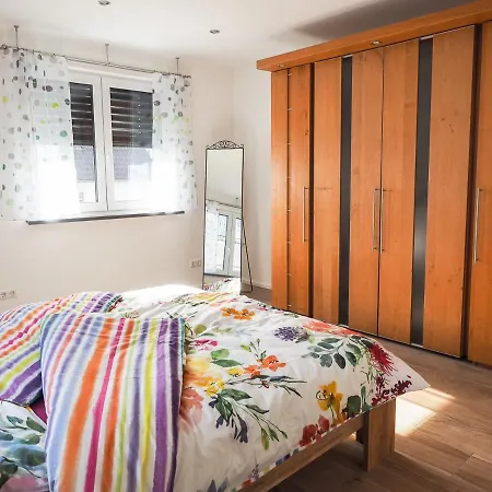 16lilien Apartmentwohnung Apartment Waiblingen (Stuttgart)
